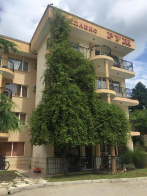 Complex Ruzh Apartments